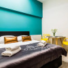 Отель Apartamenty City, фото 16