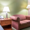 Отель Comfort Suites Canton, фото 42