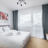 Отель RentPlanet - Apartament Pileckiego, фото 7