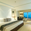 Отель Royal Cliff Beach Hotel Pattaya, фото 4