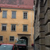 Отель Zimmer und Appartements Trauttmannsdorffgasse, фото 1