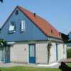 Отель Pleasant Holiday Home in Kamperland near the Sea, фото 1
