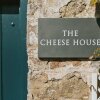 Отель The Cheese House at Gileston Manor, фото 1