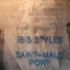 Отель Ibis Styles Saint Malo Port, фото 25