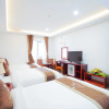 Отель Vinh Hoang Hotel, фото 33