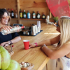 Отель ChiloChill Glamping Resort, фото 23