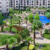 Отель Beautiful Deluxe 2-bed Apartment in Sunny Beach, фото 11