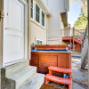 Отель Modern Townhome w/ Hot Tub: 10 Mi to Snowbird!, фото 14