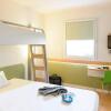 Отель ibis budget Lille Ronchin, фото 3