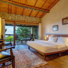 Отель Olympos Mountain Lodge, фото 7