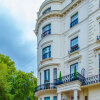 Отель Apple Apartments Hyde Park в Лондоне