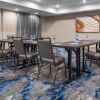 Отель Fairfield Inn & Suites by Marriott Rocky Mount, фото 29