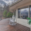 Отель Charming Burnsville Apt w/ Mountain Views & Deck!, фото 12