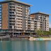 Отель Darwin Waterfront Apartments, фото 21