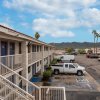 Отель Motel 6 Eloy, AZ - Casa Grande в Элое