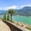 Отель Villa Matilde Lake Front, фото 14