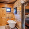 Отель Luxury Broken Bow Cabin w/ Hot Tub < 4 Mi to Lake!, фото 14