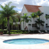 Отель Los Corozos Apartment A2 Guavaberry Golf and Country Club, фото 1
