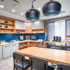 Отель Hyatt Place Greensboro, фото 25