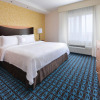 Отель Fairfield Inn & Suites by Marriott Dallas Plano/The Colony, фото 3