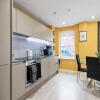 Отель OPP Apartments LH1-2 - High End City Centre Properties With Complimentary Parking!, фото 6