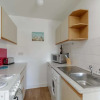 Отель Spacious and Homely One Bedroom Flat in Edinburgh, фото 2