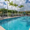 Отель Comfort Suites Fort Lauderdale Airport & Cruise Port, фото 16