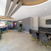 Отель Modern Apartment With Shared Sauna in Alanya, фото 8