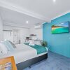 Отель Airlie Sun & Sand Accommodation Studio 1, фото 2