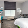 Отель Hampton Inn & Suites Tallahassee Capitol - University, фото 36