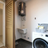 Отель w Amazing 3BR With Balcony in Miraflores, фото 16