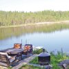Отель Awesome Home in Falun With 2 Bedrooms and Sauna, фото 6