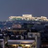 Отель Athens & Acropolis View 7th Floor Apartment, фото 12