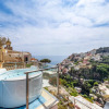 Отель Santoro Suite in Positano, фото 10