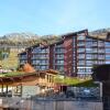 Отель Appartement Les Arcs 1800, 1 pièce, 3 personnes - FR-1-411-124 в Лезе Арке