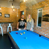Отель Bricks backpackers Hostel, фото 16