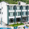 Отель Naxiang No.1 Family Holiday Homestay (Anji Yunshang Grassland Branch), фото 9