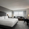 Отель The Baronette Renaissance Detroit-Novi Hotel, фото 4