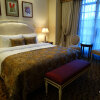 Отель The Luneta Hotel, фото 19