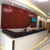 Отель Jungle Express Hotel, фото 4