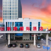 Отель Xinjue International Hotel (Jiangyin High-speed Railway Station), фото 1