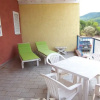Отель Apartment L'ARBOUSIER - Sea view - Favone Apartment 2, фото 5