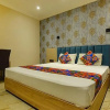 Отель Fabhotel Clive Regency Lovelock, фото 15