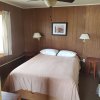 Отель lazy bear cabins, фото 3