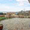 Отель Stunning Holiday Home in Ebeltoft With Terrace, фото 17