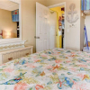 Отель Beachers Lodge 307 - One Bedroom Condo, фото 4