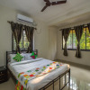 Отель OYO 11349 Home Sunlit 2BHK Near Siolim Bridge, фото 22