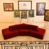 Отель Grand Hotel, Hotel Boutique Tepatitlán, фото 13