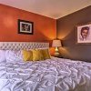 Отель Presley's Penthouse 2BR Branson Resort Condo, фото 33