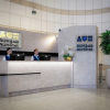 Отель AUHotel – Zayed International Airport, фото 20